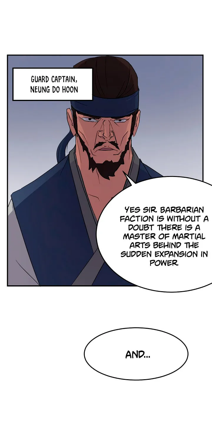 Read Bulsamujeok chapter 21 image 59 on Lezhin