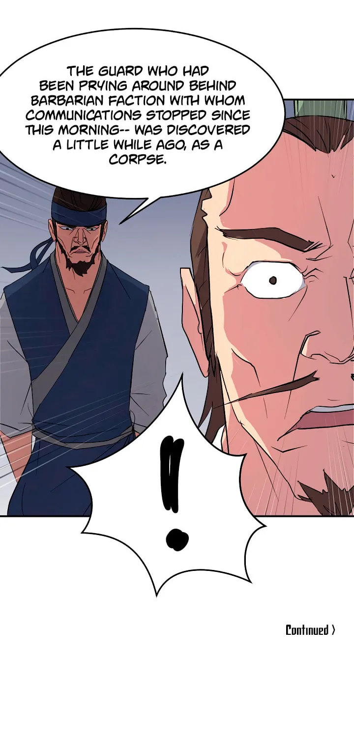 Read Bulsamujeok chapter 21 image 60 on Lezhin