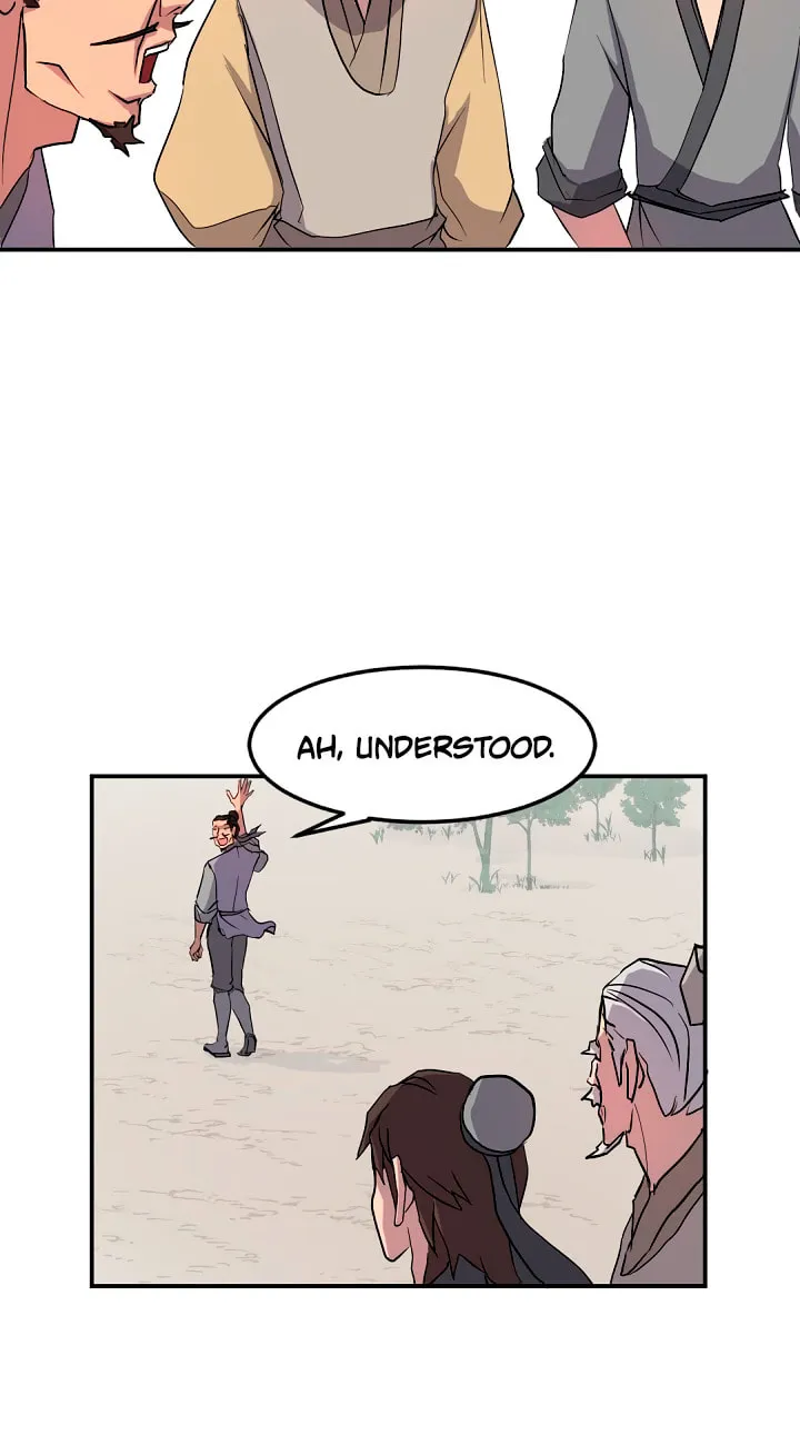 Read Bulsamujeok chapter 21 image 7 on Lezhin