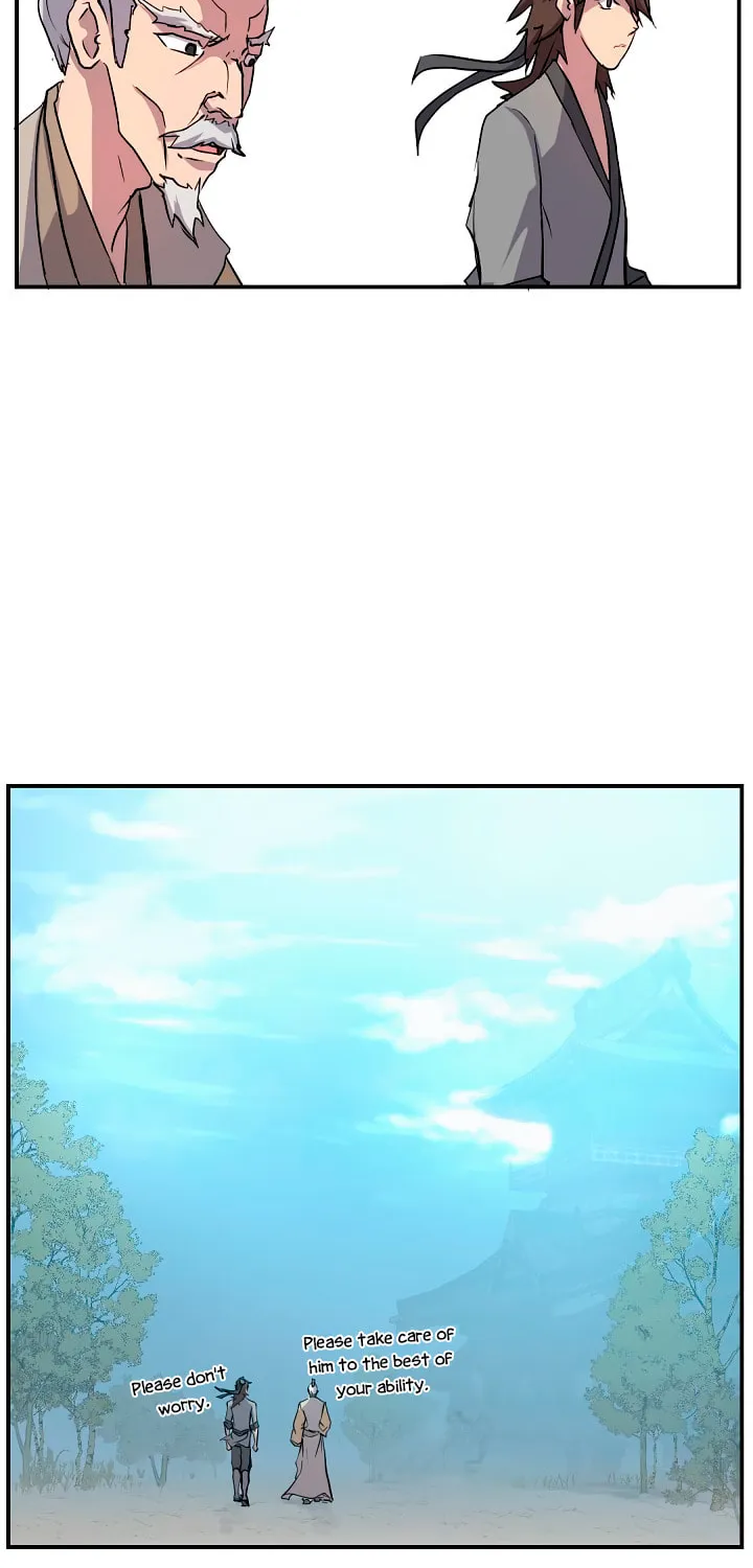 Read Bulsamujeok chapter 21 image 9 on Lezhin