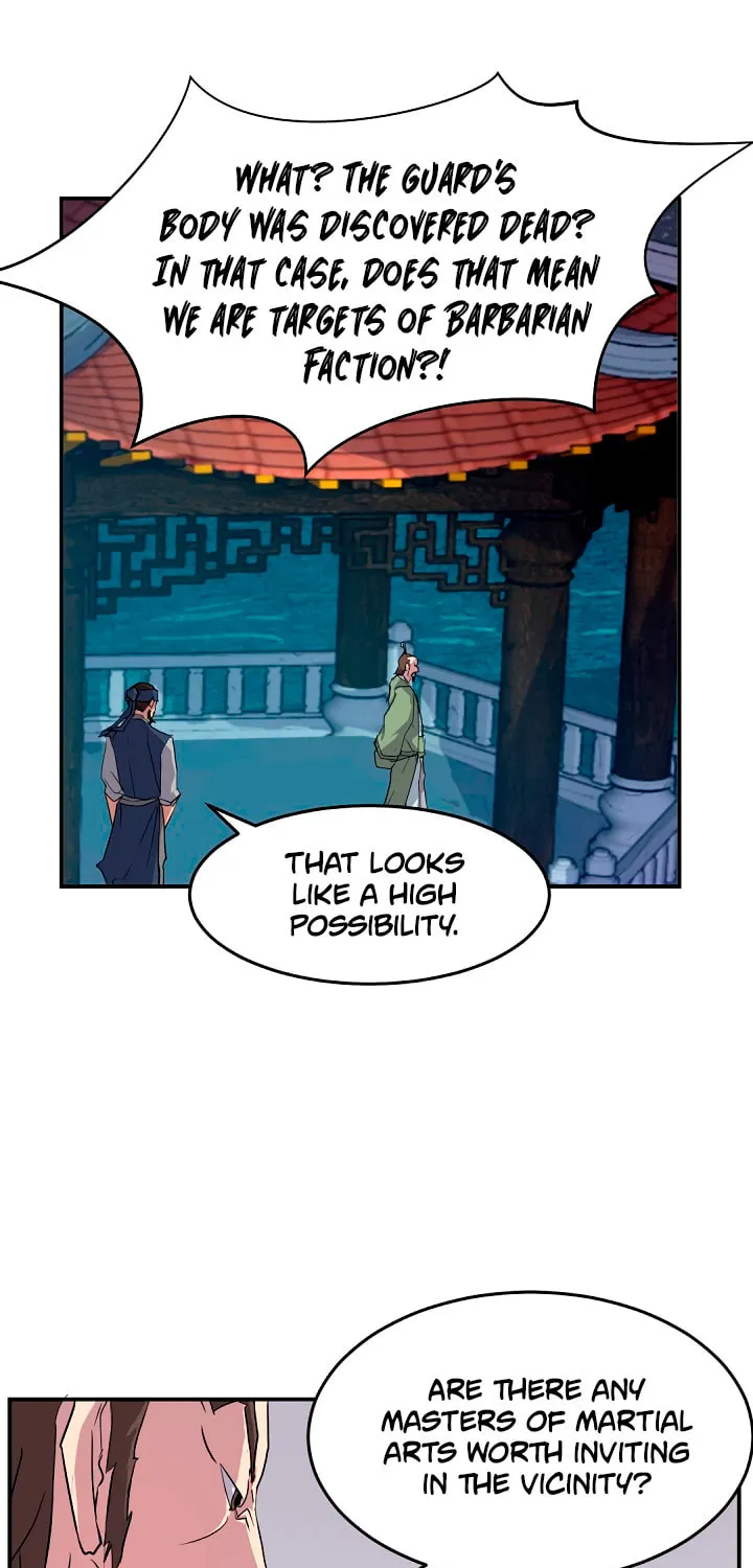 Read Bulsamujeok chapter 22 image 1 on Lezhin