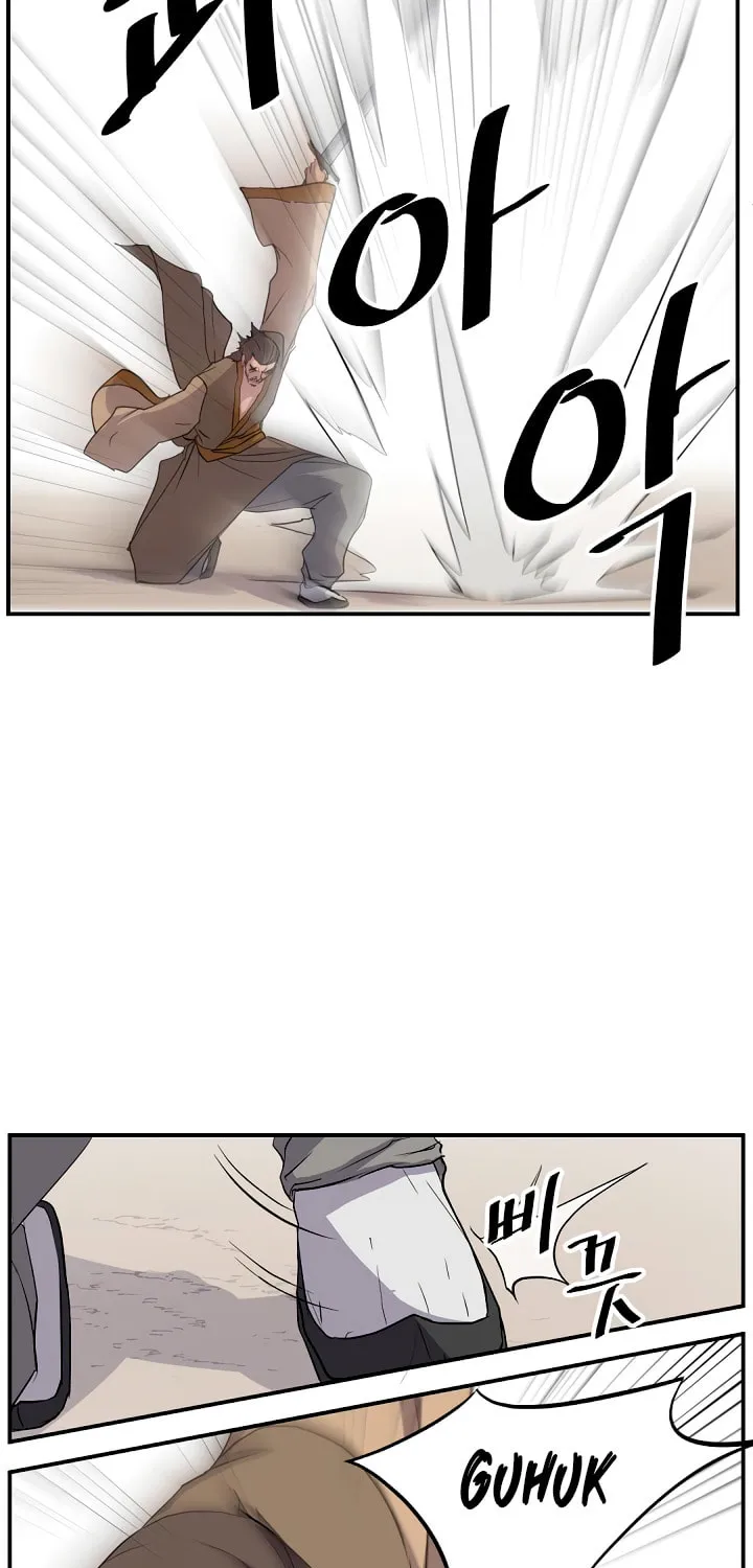Read Bulsamujeok chapter 22 image 11 on Lezhin
