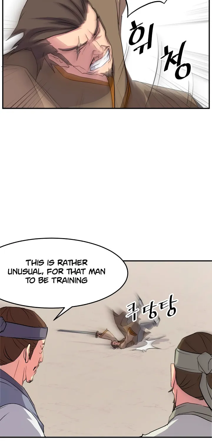 Read Bulsamujeok chapter 22 image 12 on Lezhin