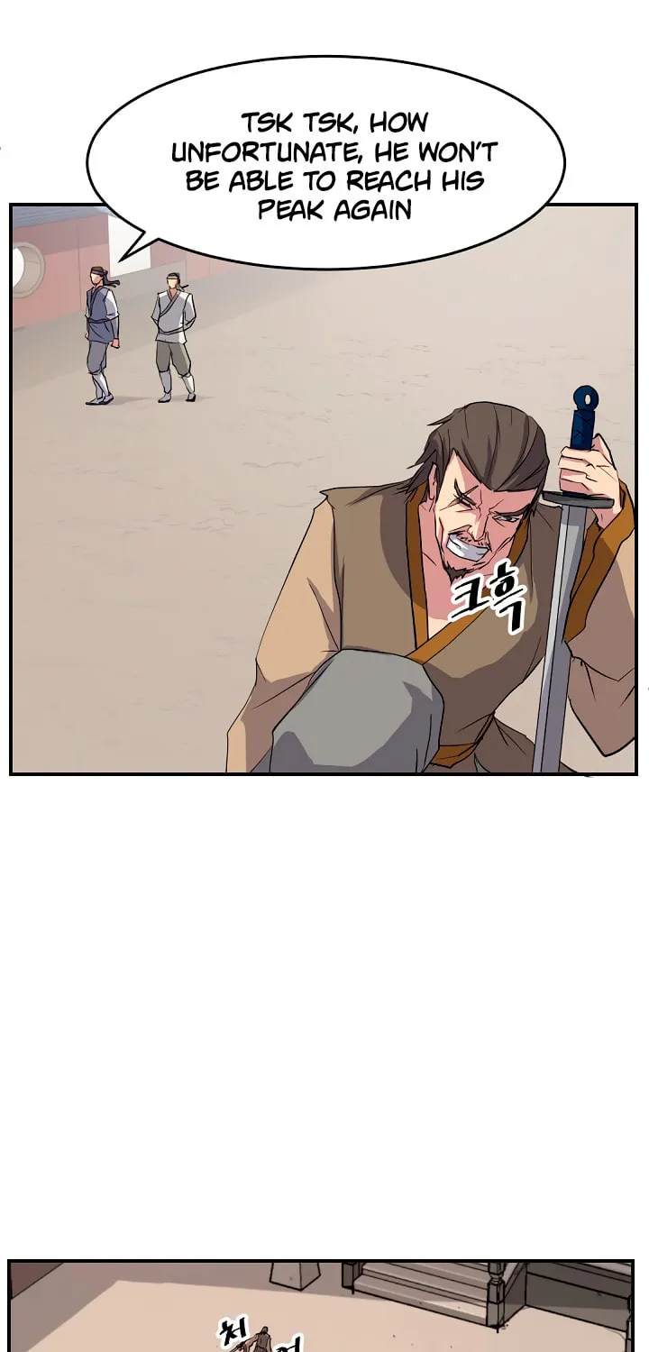 Read Bulsamujeok chapter 22 image 14 on Lezhin
