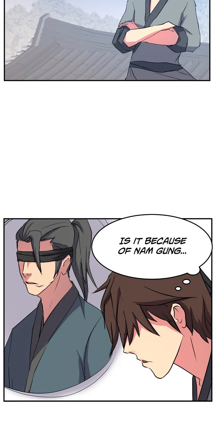Read Bulsamujeok chapter 22 image 16 on Lezhin
