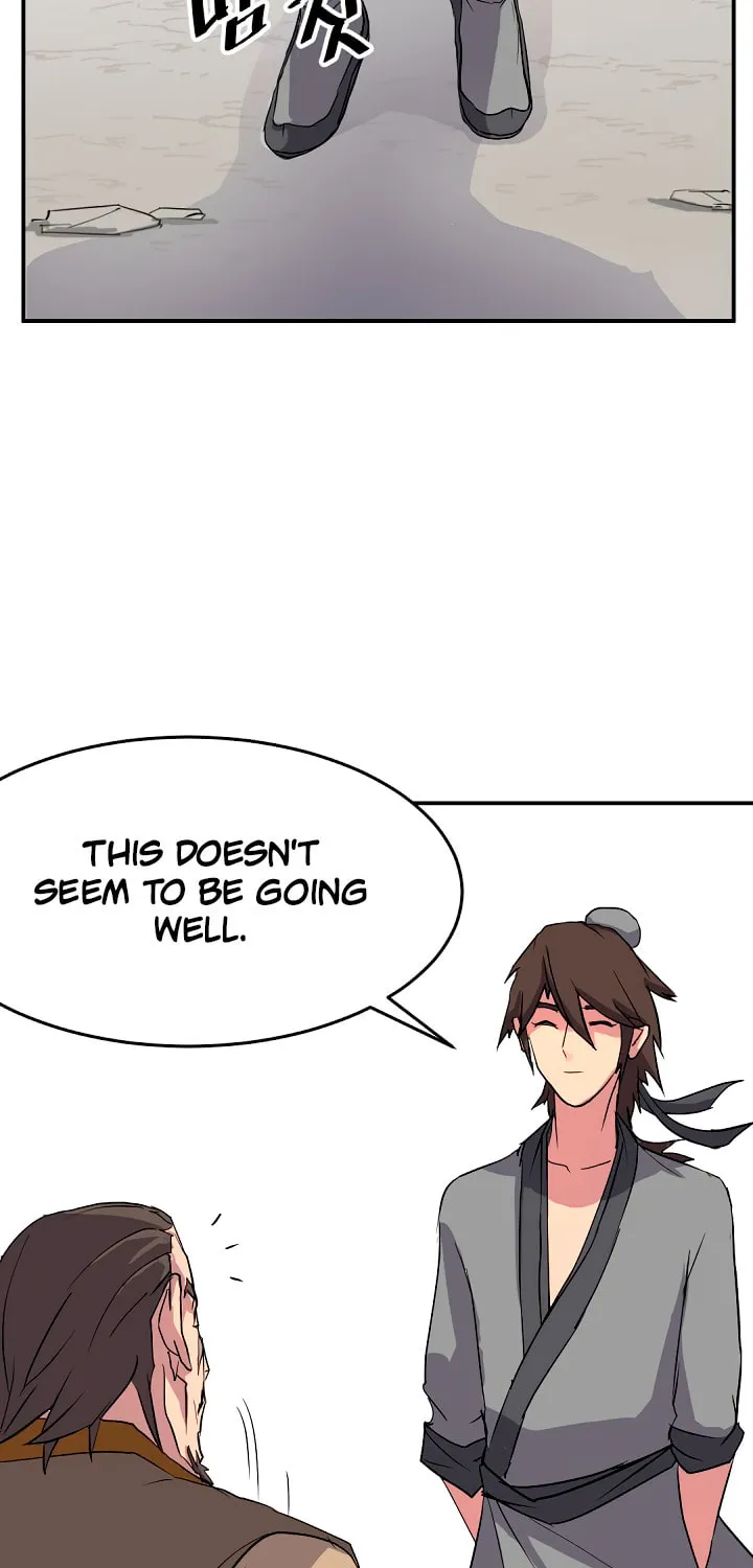 Read Bulsamujeok chapter 22 image 18 on Lezhin