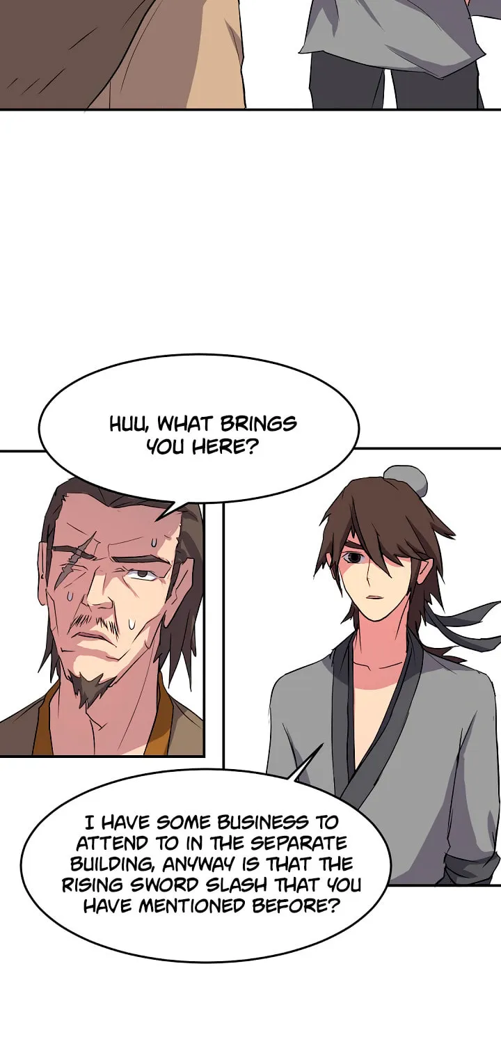 Read Bulsamujeok chapter 22 image 19 on Lezhin