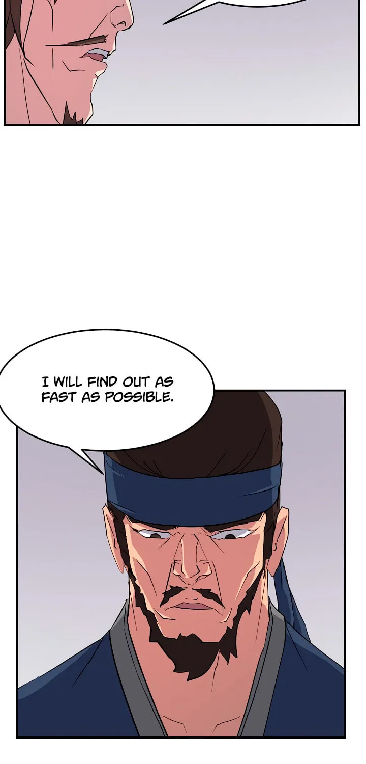 Read Bulsamujeok chapter 22 image 2 on Lezhin