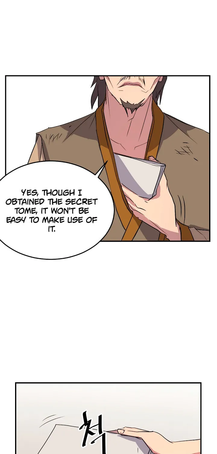 Read Bulsamujeok chapter 22 image 21 on Lezhin