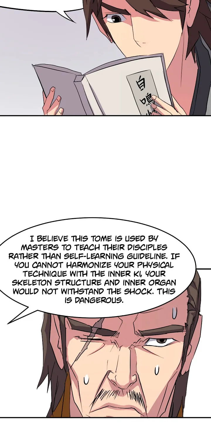 Read Bulsamujeok chapter 22 image 23 on Lezhin