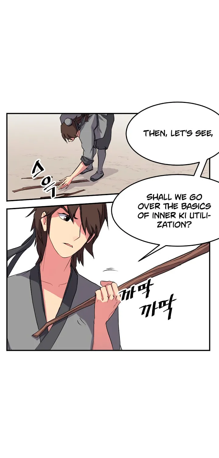 Read Bulsamujeok chapter 22 image 24 on Lezhin