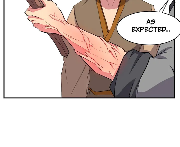 Read Bulsamujeok chapter 22 image 27 on Lezhin