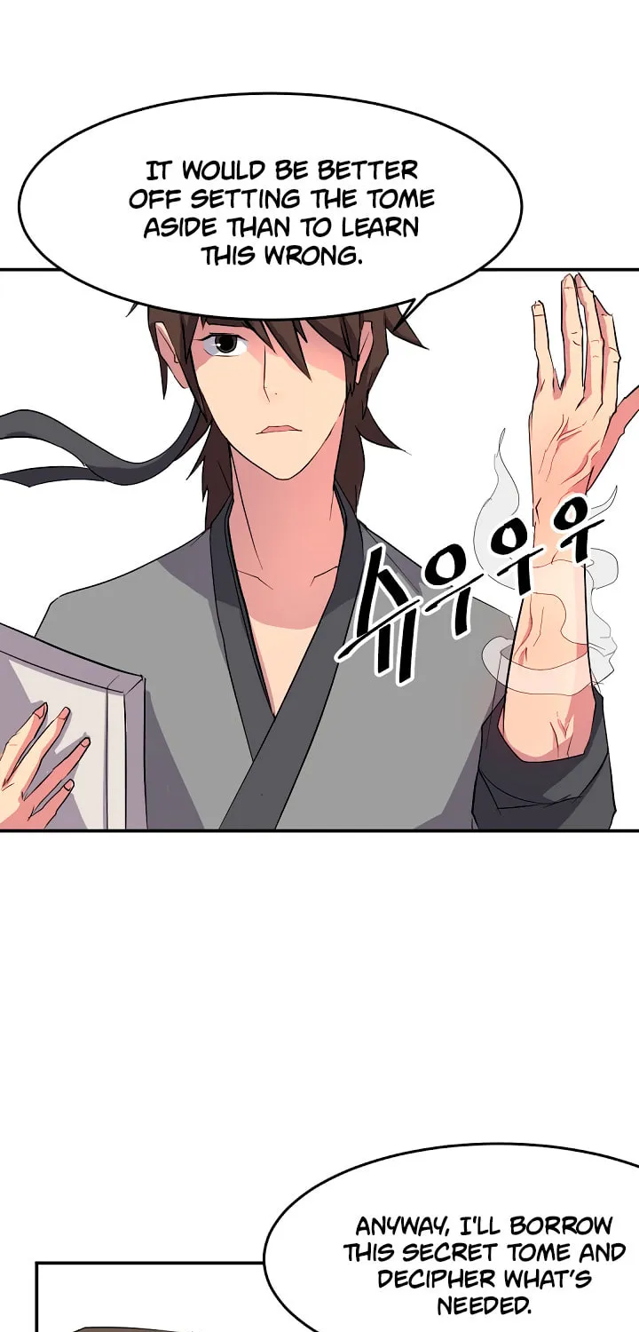 Read Bulsamujeok chapter 22 image 28 on Lezhin