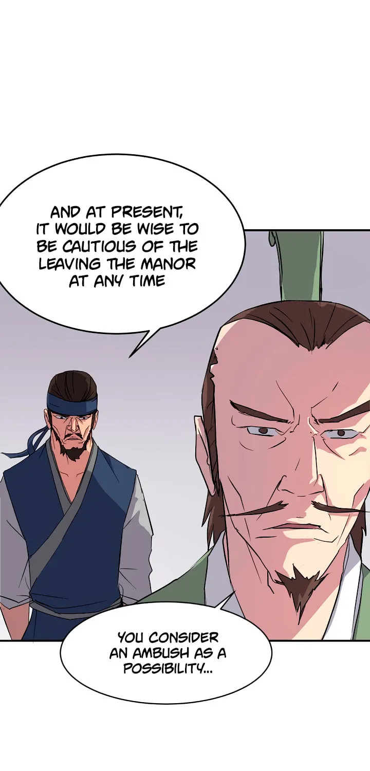 Read Bulsamujeok chapter 22 image 3 on Lezhin
