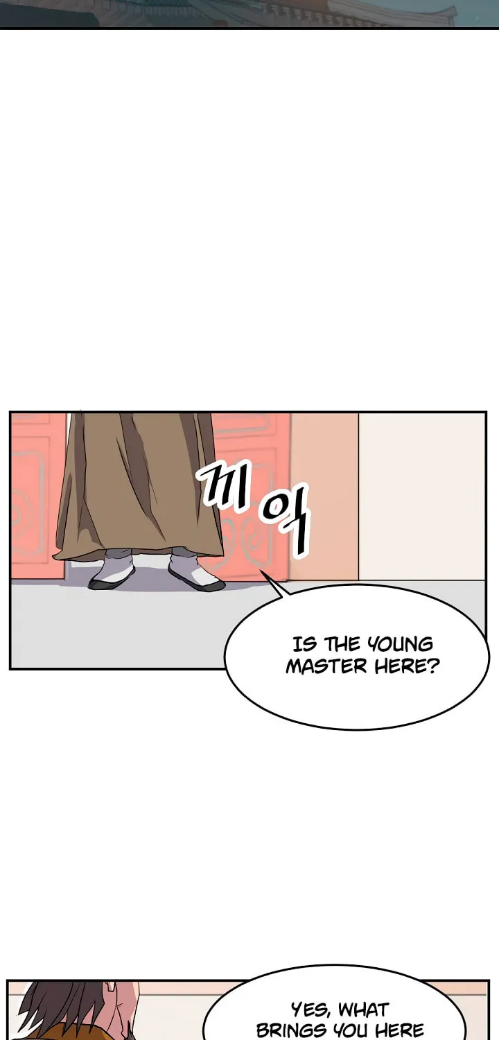 Read Bulsamujeok chapter 22 image 31 on Lezhin