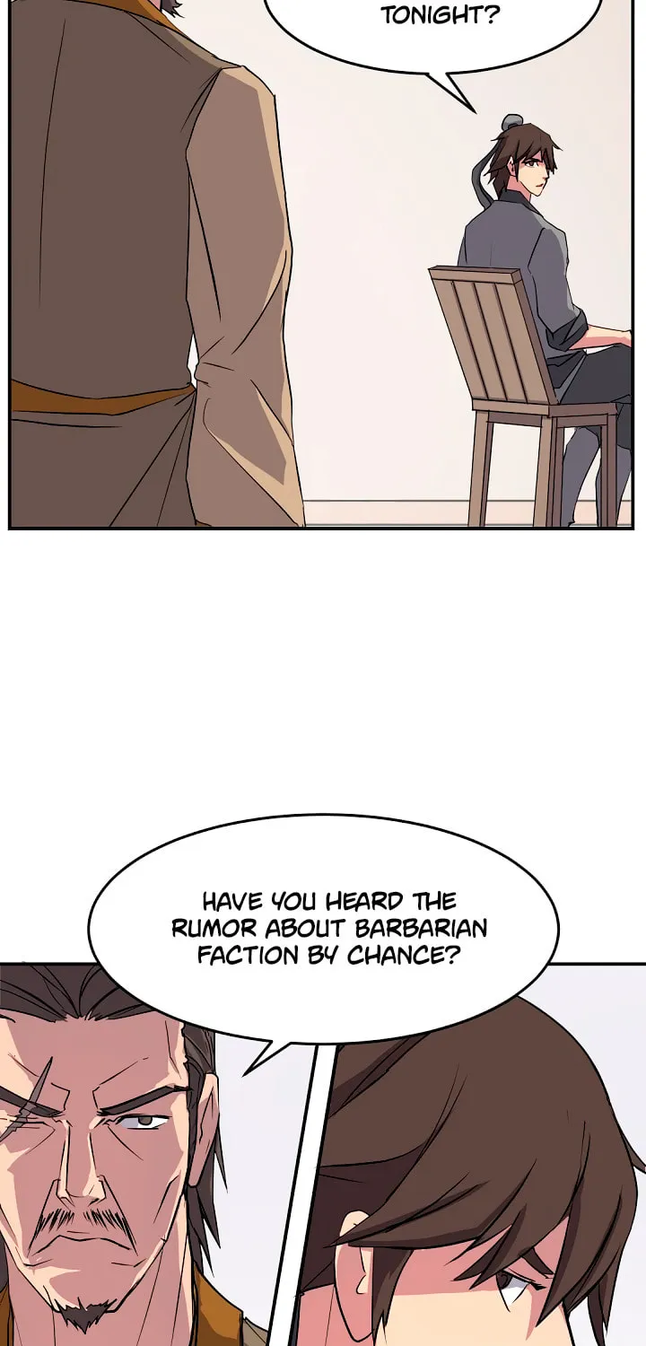 Read Bulsamujeok chapter 22 image 32 on Lezhin