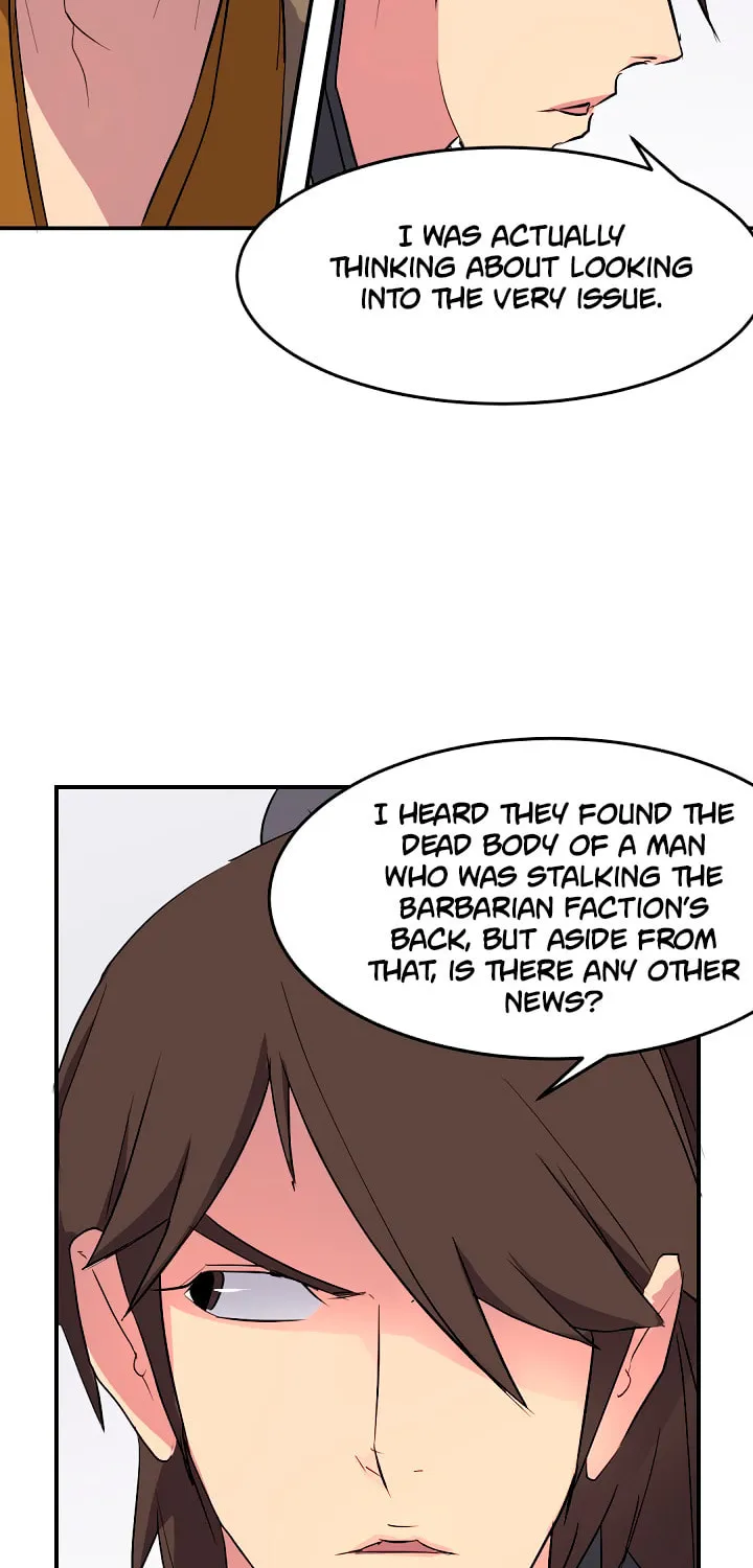 Read Bulsamujeok chapter 22 image 33 on Lezhin
