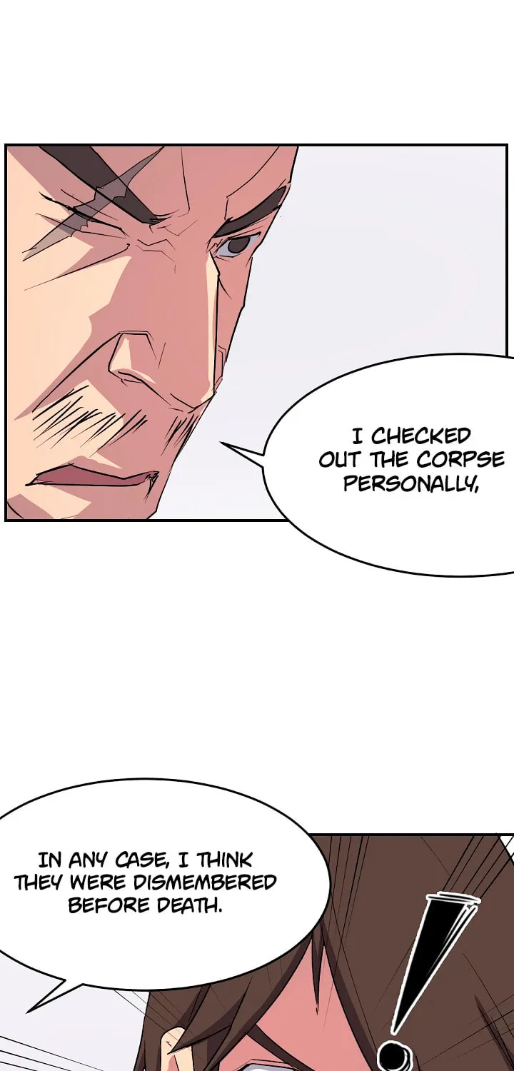 Read Bulsamujeok chapter 22 image 35 on Lezhin