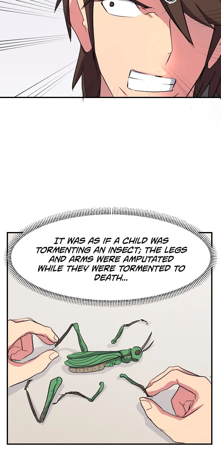 Read Bulsamujeok chapter 22 image 36 on Lezhin