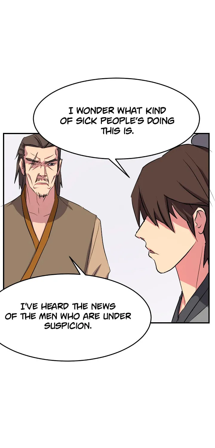 Read Bulsamujeok chapter 22 image 37 on Lezhin