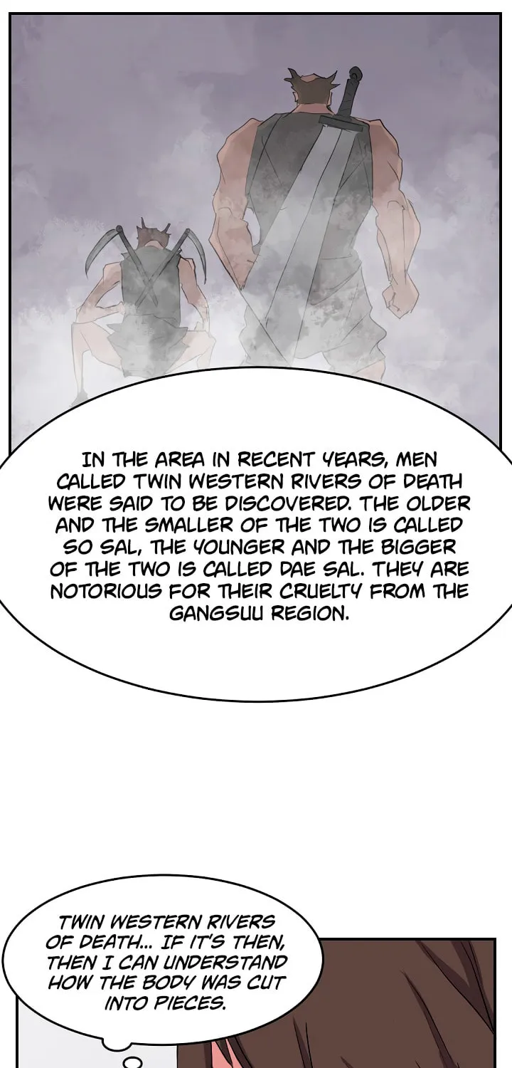 Read Bulsamujeok chapter 22 image 38 on Lezhin