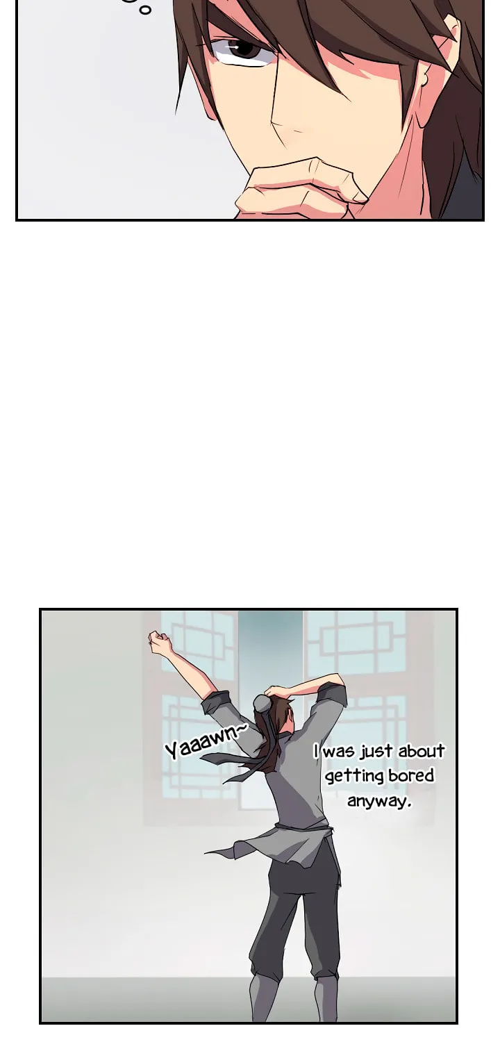 Read Bulsamujeok chapter 22 image 39 on Lezhin