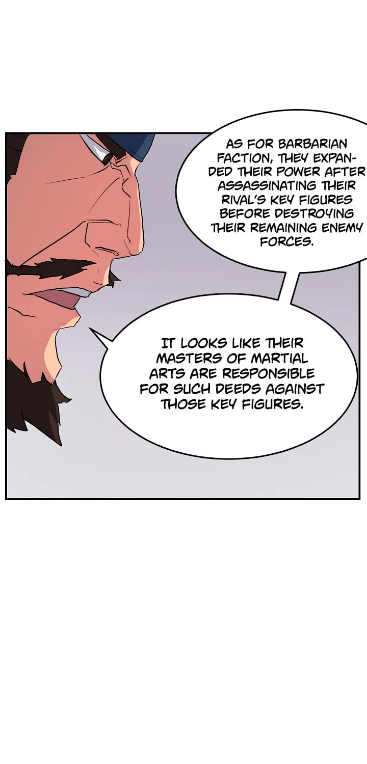 Read Bulsamujeok chapter 22 image 4 on Lezhin