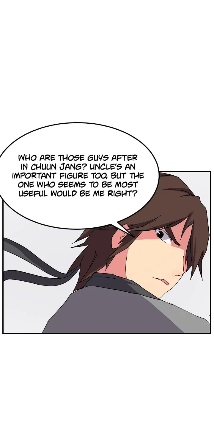 Read Bulsamujeok chapter 22 image 40 on Lezhin