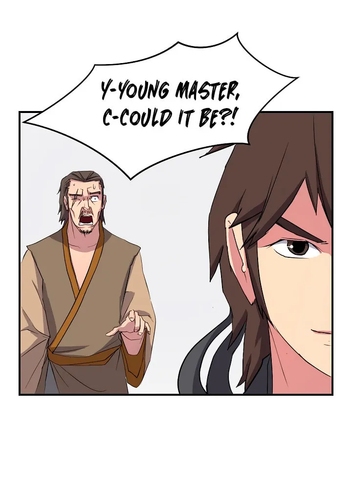 Read Bulsamujeok chapter 22 image 41 on Lezhin
