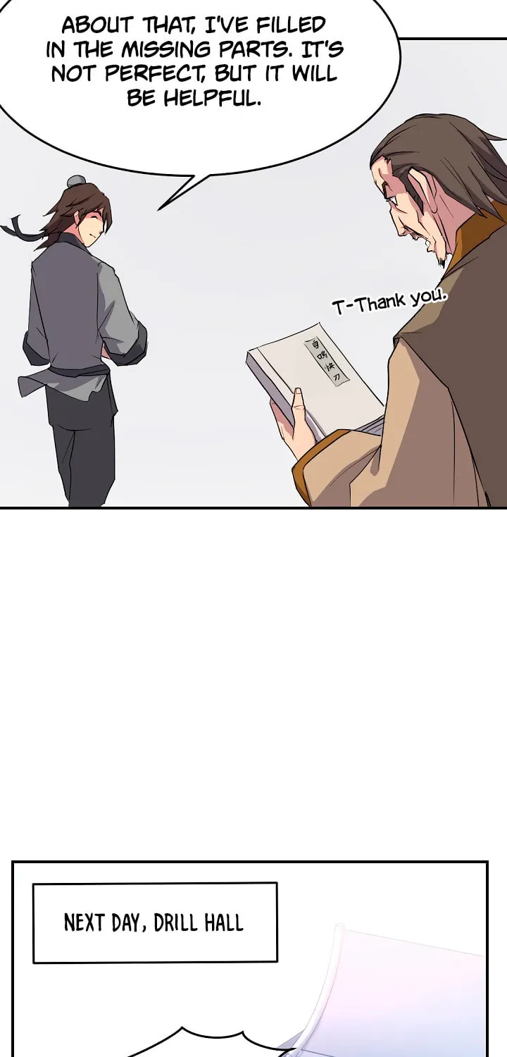 Read Bulsamujeok chapter 22 image 43 on Lezhin