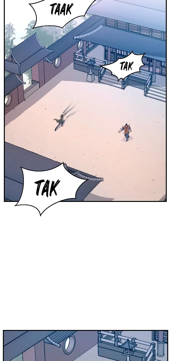 Read Bulsamujeok chapter 22 image 44 on Lezhin