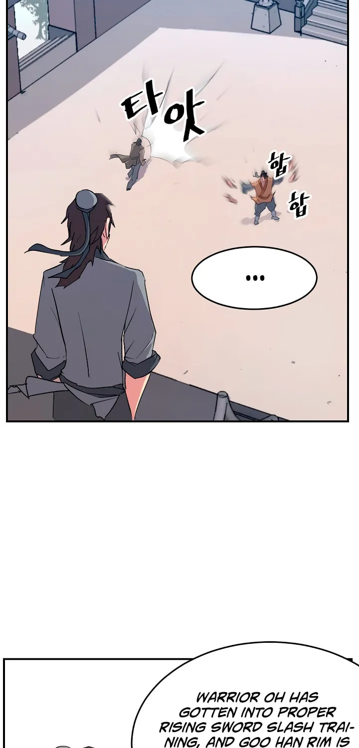 Read Bulsamujeok chapter 22 image 45 on Lezhin