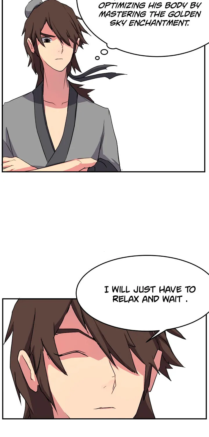 Read Bulsamujeok chapter 22 image 46 on Lezhin