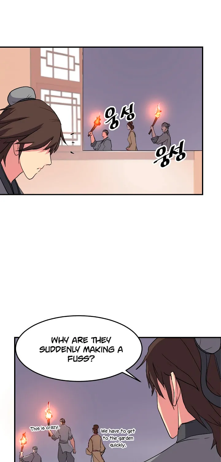 Read Bulsamujeok chapter 22 image 49 on Lezhin