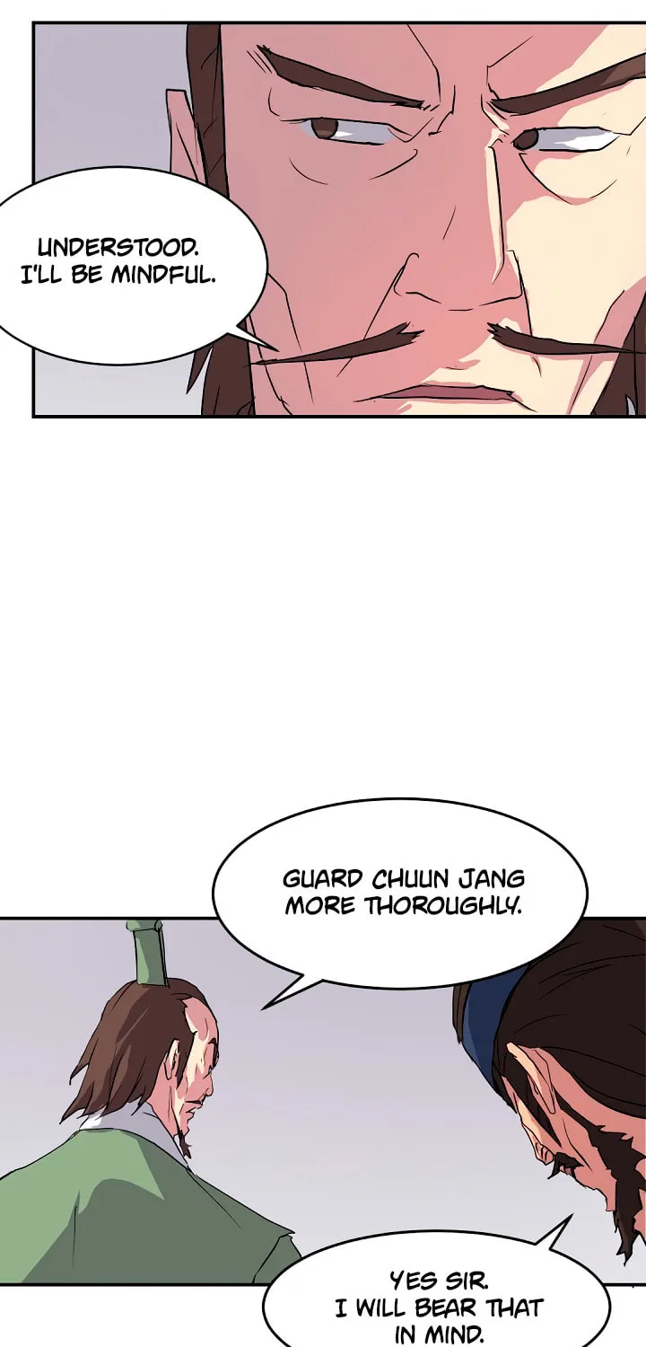 Read Bulsamujeok chapter 22 image 5 on Lezhin