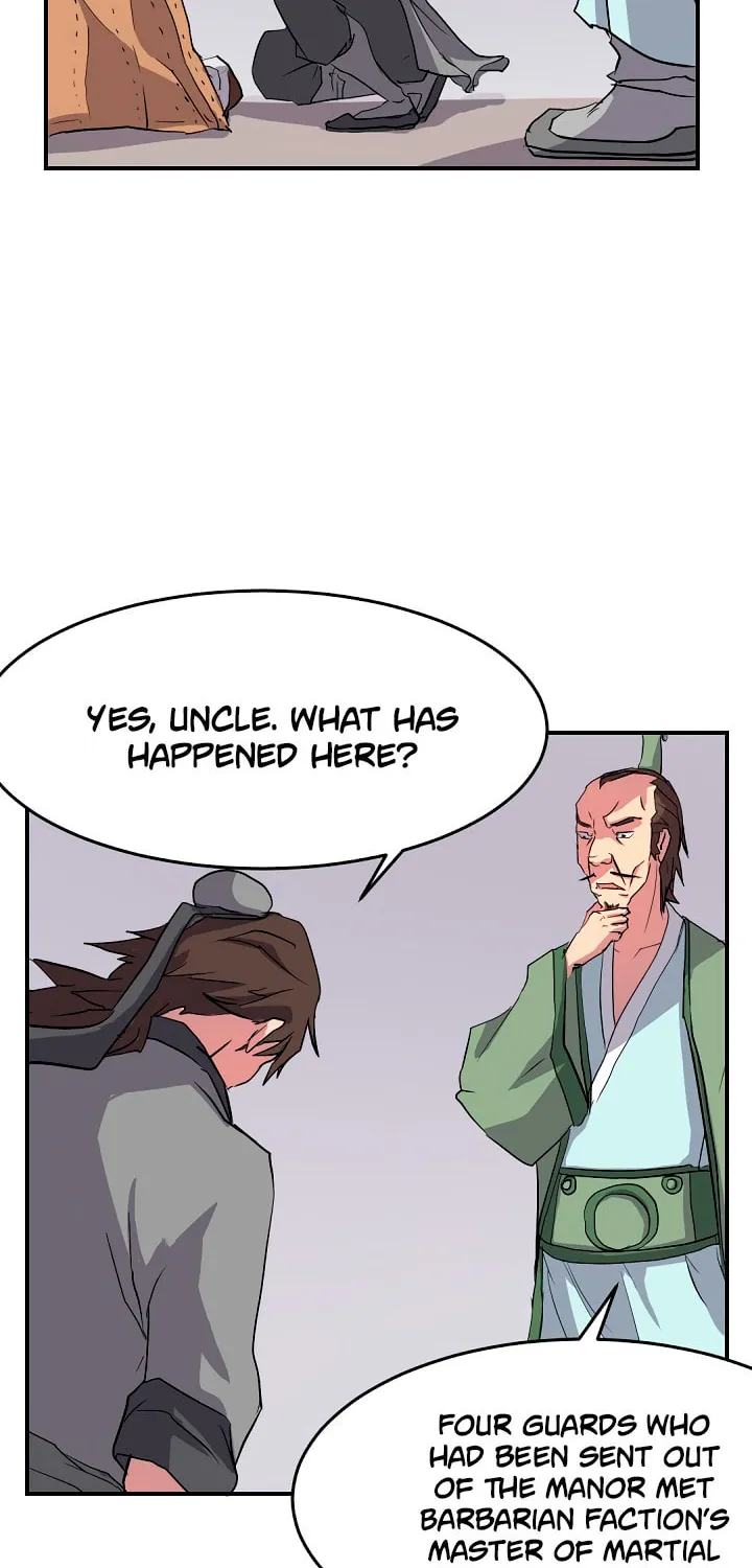 Read Bulsamujeok chapter 22 image 54 on Lezhin