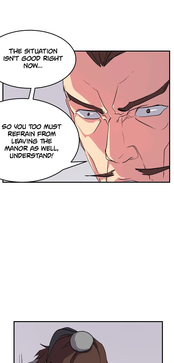 Read Bulsamujeok chapter 22 image 56 on Lezhin