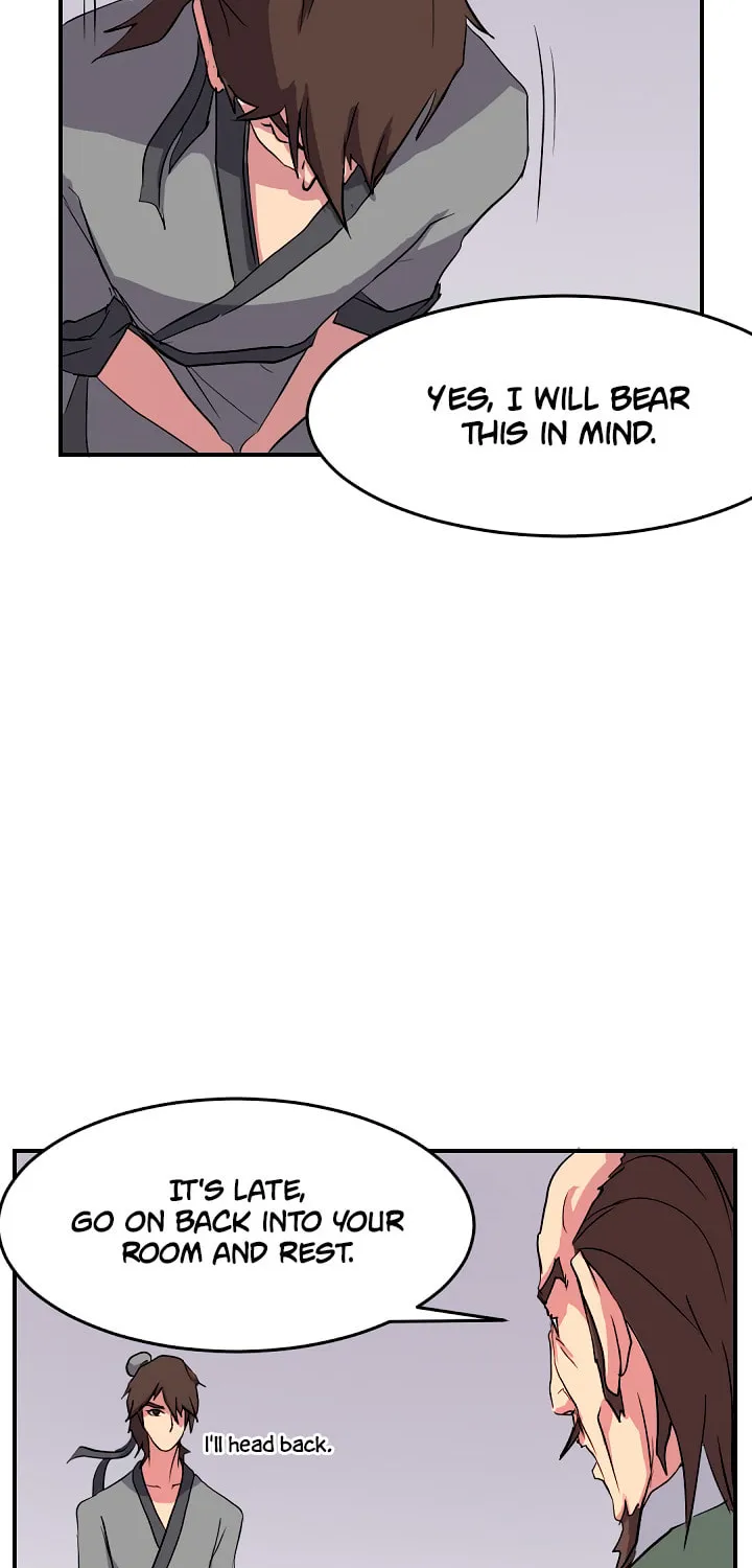 Read Bulsamujeok chapter 22 image 57 on Lezhin