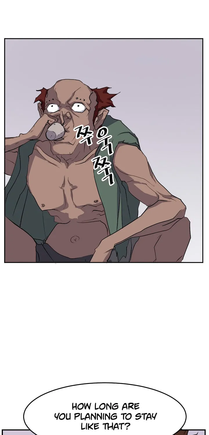 Read Bulsamujeok chapter 22 image 64 on Lezhin