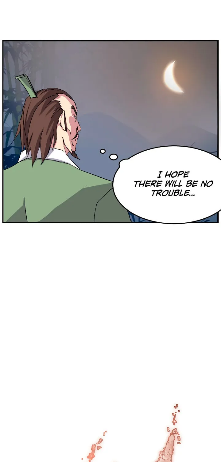 Read Bulsamujeok chapter 22 image 7 on Lezhin