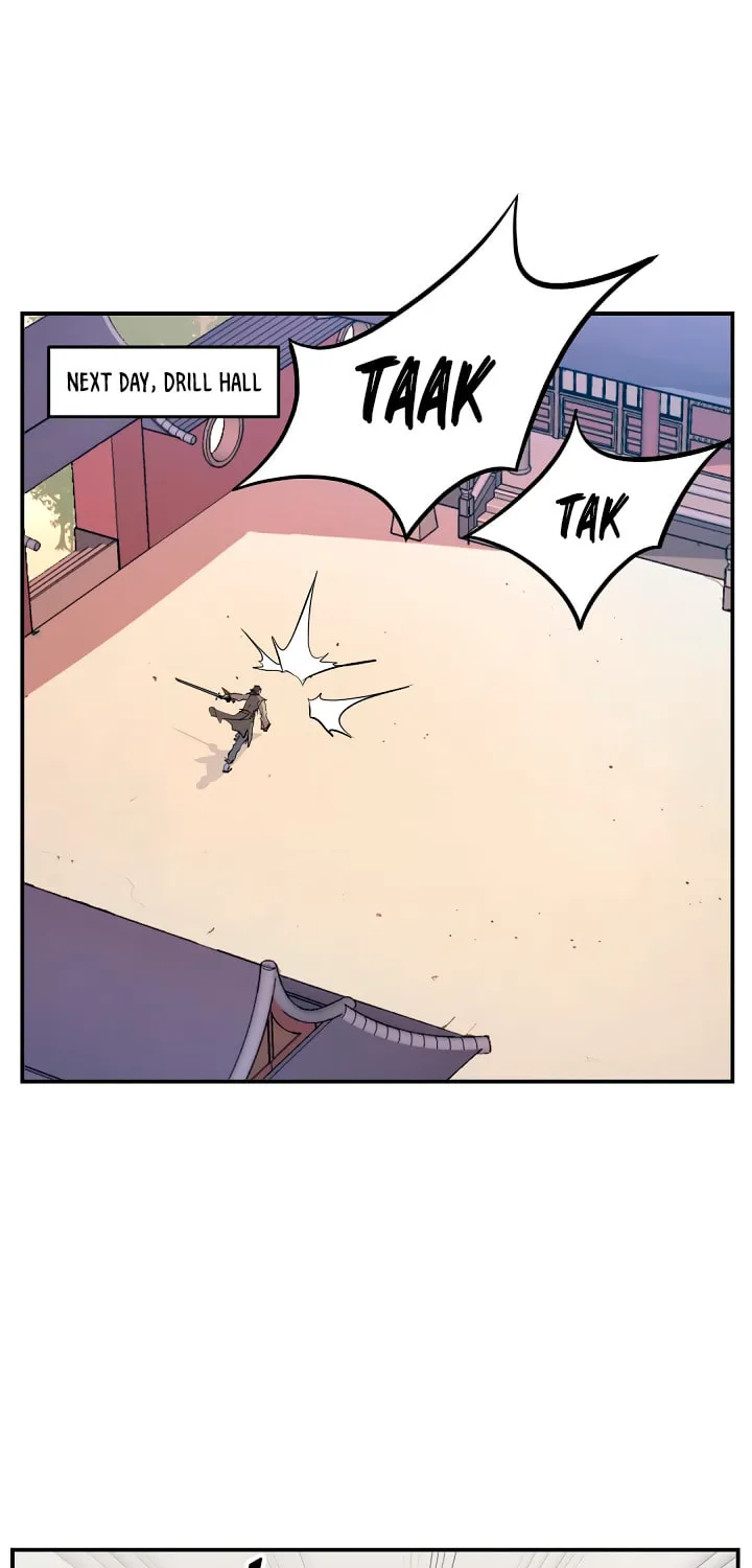 Read Bulsamujeok chapter 22 image 9 on Lezhin