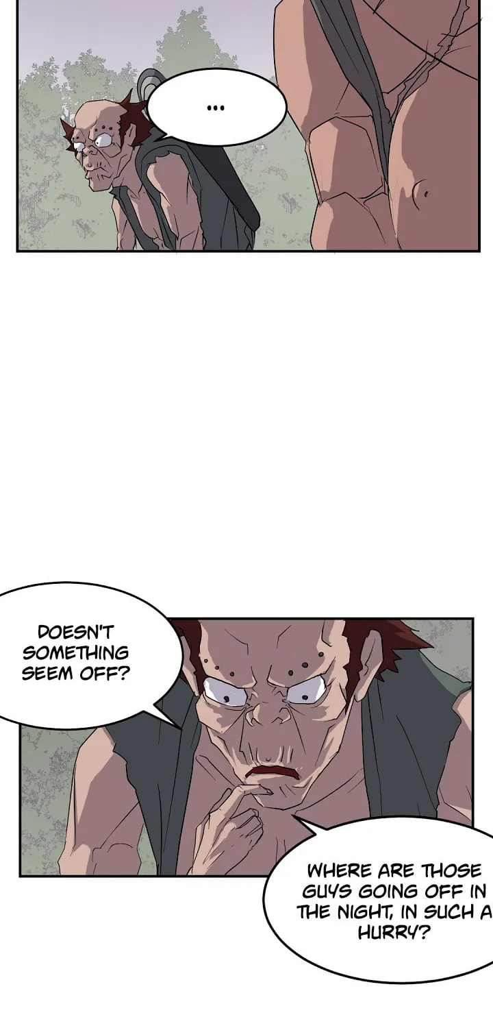 Read Bulsamujeok chapter 23 image 12 on Lezhin