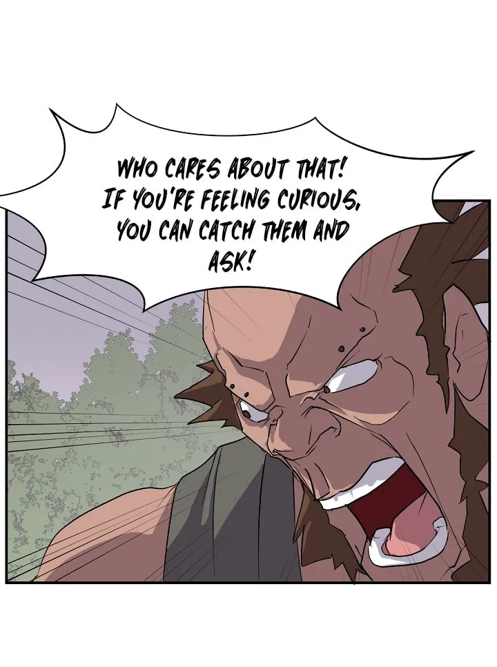 Read Bulsamujeok chapter 23 image 13 on Lezhin