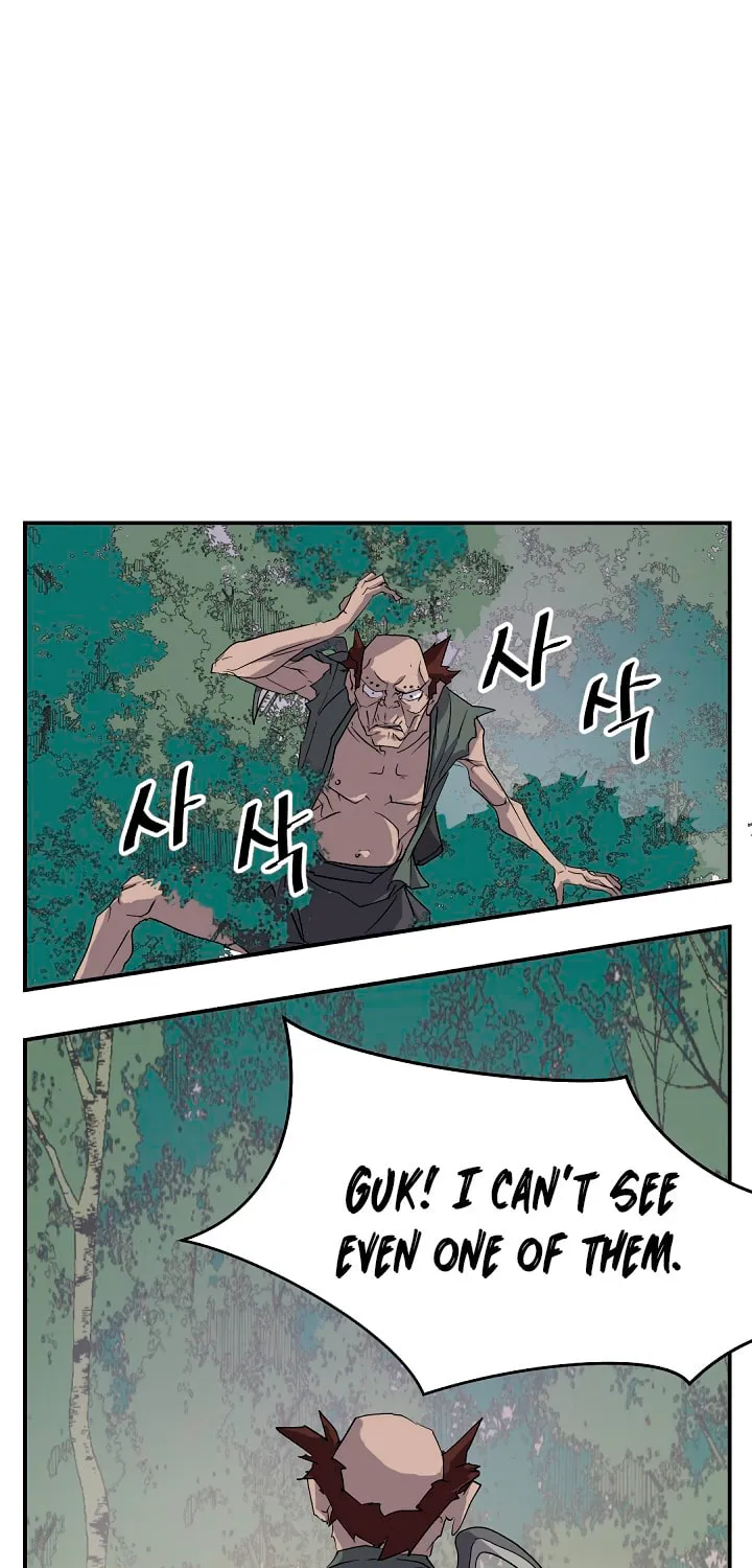 Read Bulsamujeok chapter 23 image 18 on Lezhin