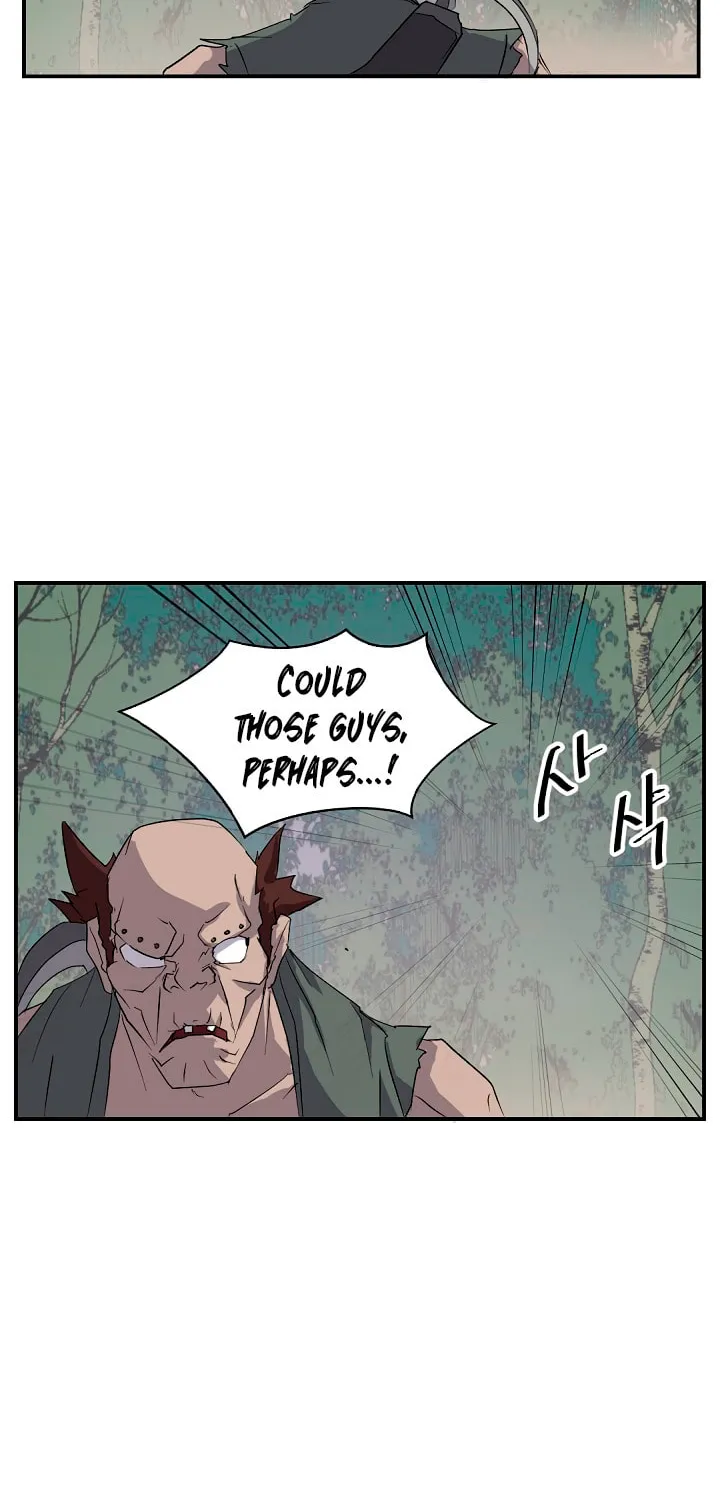 Read Bulsamujeok chapter 23 image 19 on Lezhin
