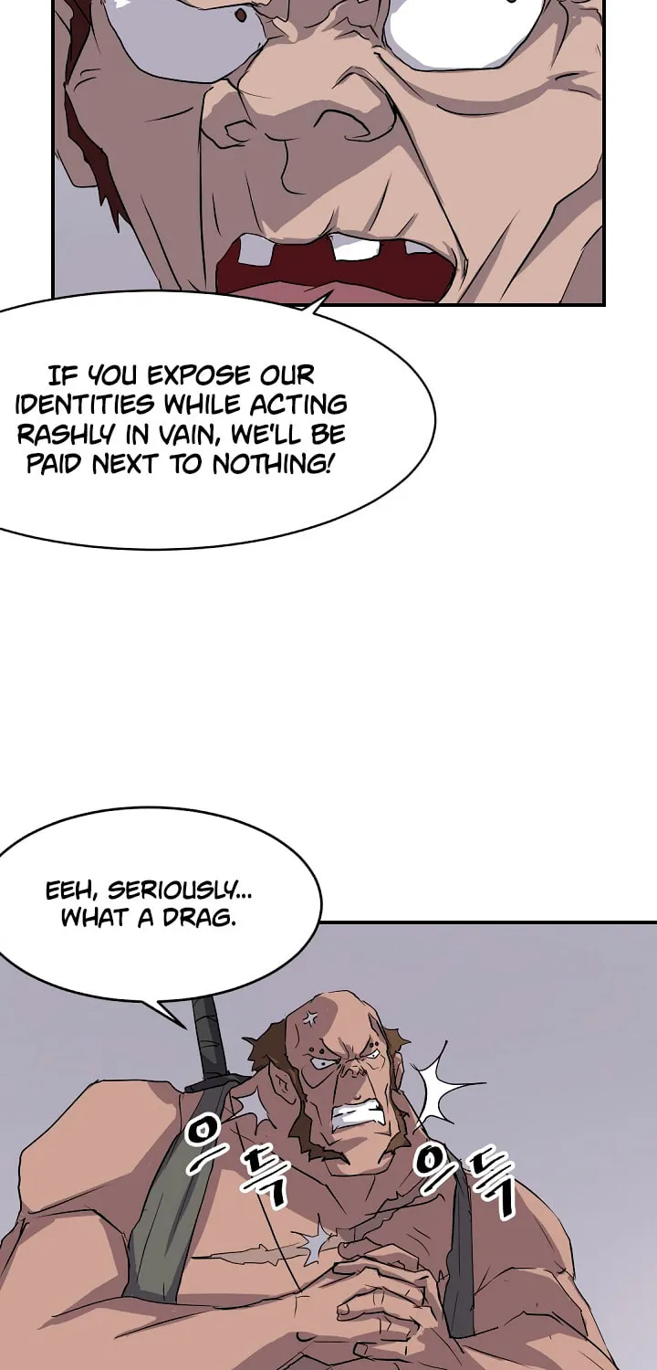 Read Bulsamujeok chapter 23 image 2 on Lezhin