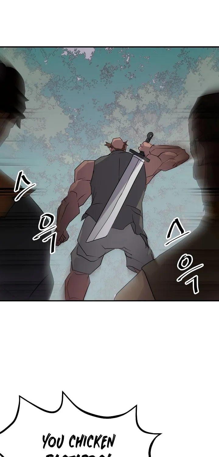 Read Bulsamujeok chapter 23 image 20 on Lezhin