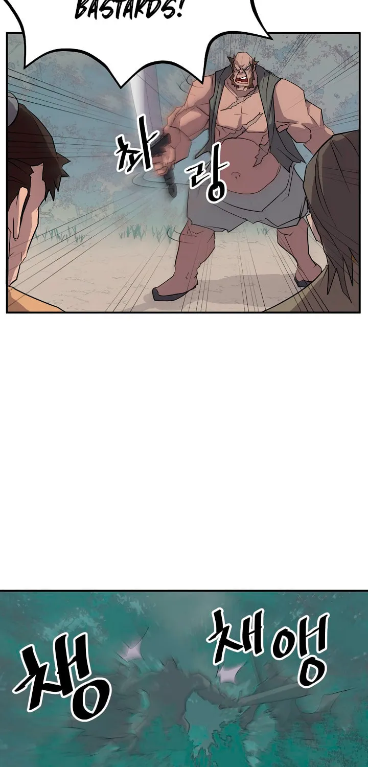 Read Bulsamujeok chapter 23 image 21 on Lezhin