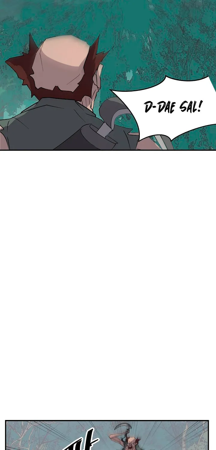 Read Bulsamujeok chapter 23 image 22 on Lezhin