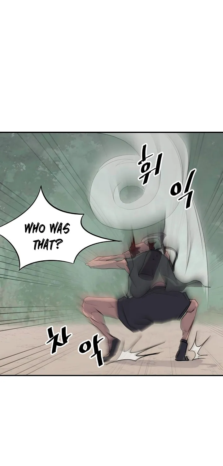 Read Bulsamujeok chapter 23 image 24 on Lezhin